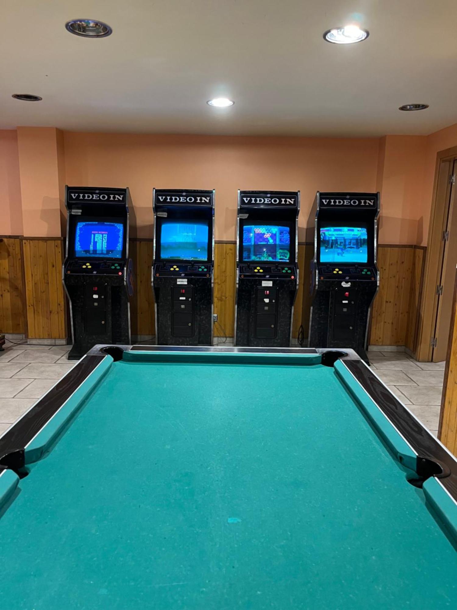 赛格xx酒店 兰索尔 外观 照片
