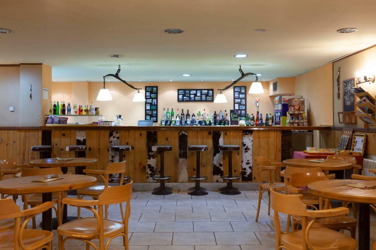 赛格xx酒店 兰索尔 外观 照片